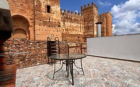 La casa del castillo